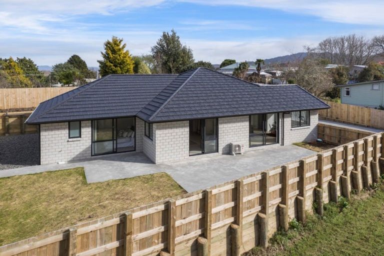 Photo of property in 8d Baker Street, Waihi, 3610