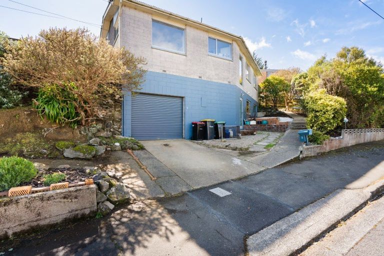 Photo of property in 7 Dalrymple Street, Pine Hill, Dunedin, 9010