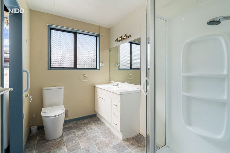 Photo of property in 33b Blair Street, Kenmure, Dunedin, 9011