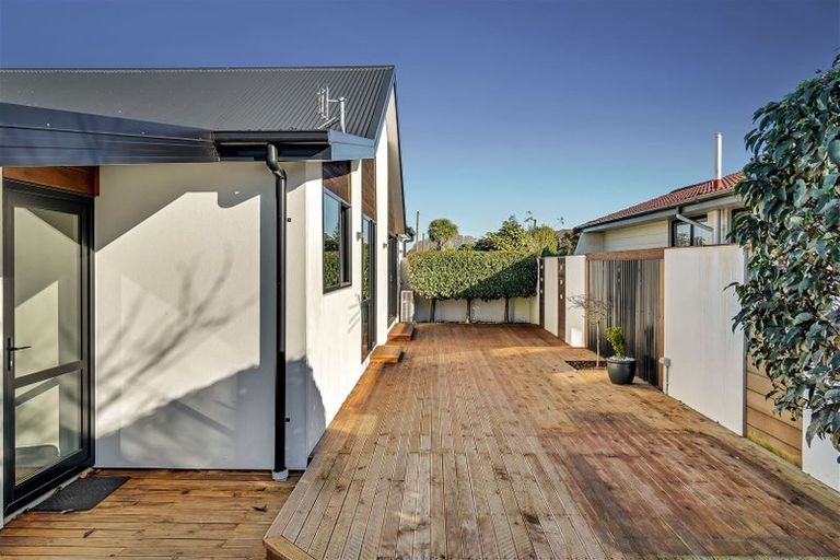 Photo of property in 16 Trevor Street, Hornby, Christchurch, 8042