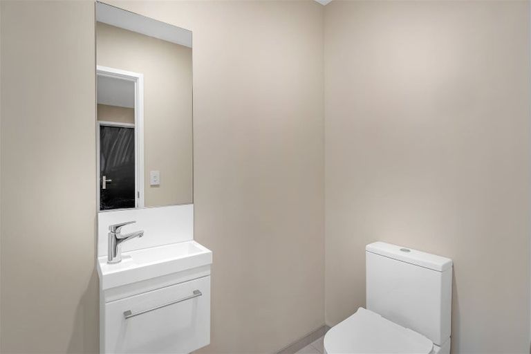 Photo of property in 3 Glendene Court, Rolleston, 7614