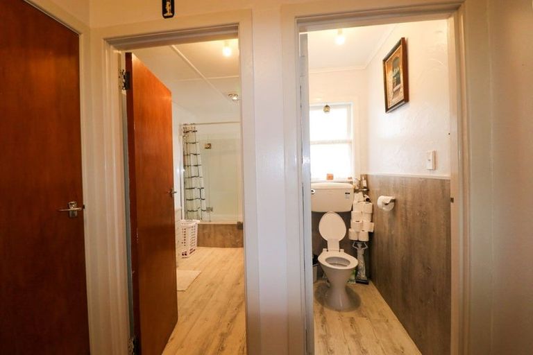 Photo of property in 11 Ahuru Street, Marton, 4710