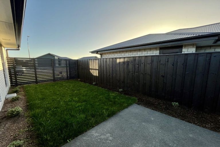 Photo of property in 5 Sandhill Drive, Rolleston, 7615