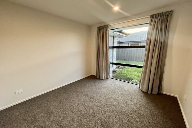 Photo of property in 5 Sandhill Drive, Rolleston, 7615