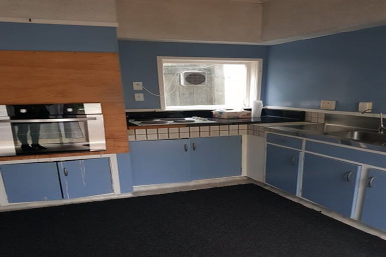 Photo of property in 1 Collina Terrace, Thorndon, Wellington, 6011