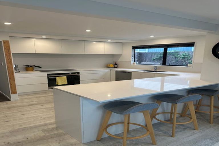 Photo of property in 61 Pope Street, Camborne, Porirua, 5026