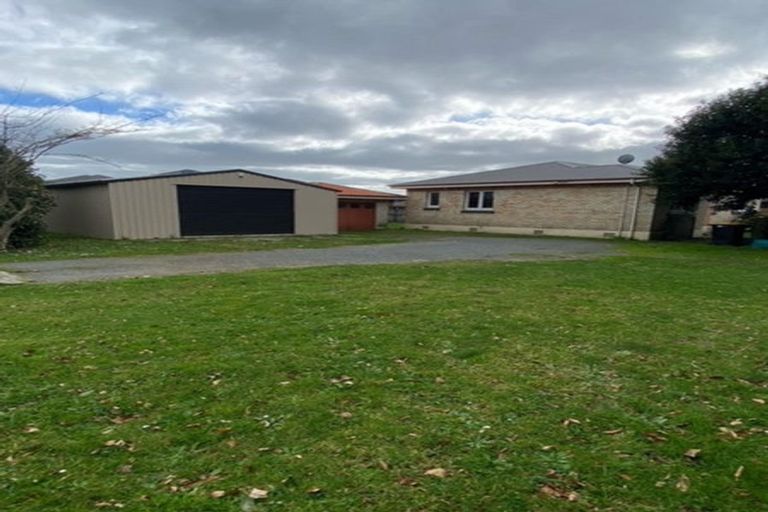 Photo of property in 205 Firth Street, Matamata, 3400