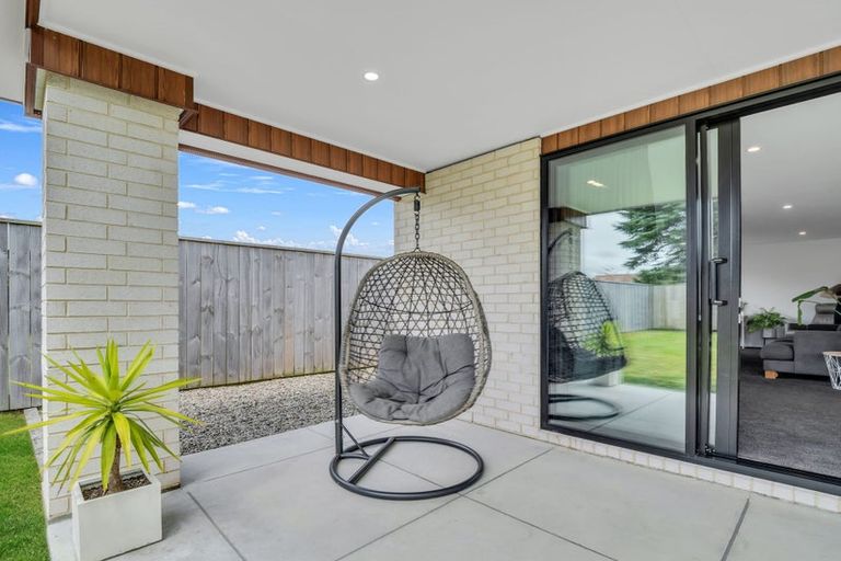 Photo of property in 6 Cambridge Street, Pahiatua, 4910