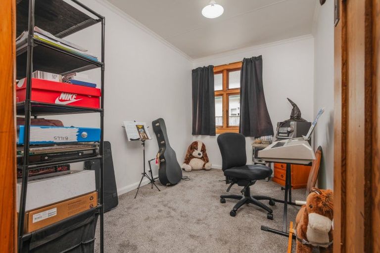 Photo of property in 187 Ferguson Street, West End, Palmerston North, 4412