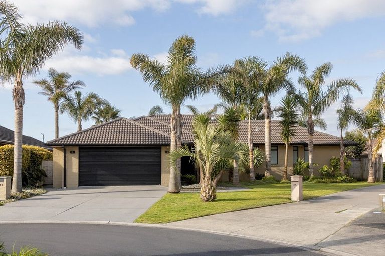 Photo of property in 21 Ventura Key, Papamoa Beach, Papamoa, 3118