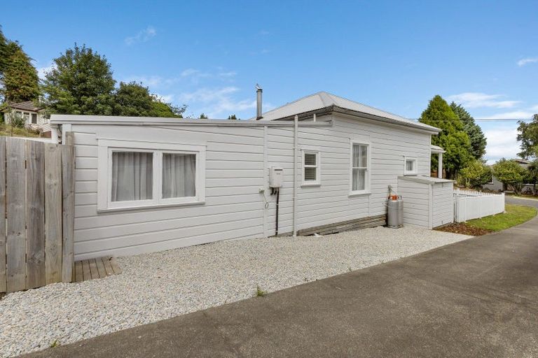 Photo of property in 27 Foyle Street, Ohakune, 4625