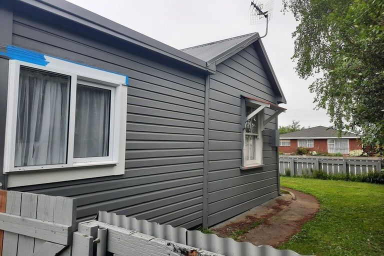 Photo of property in 371 Botanical Road, West End, Palmerston North, 4412