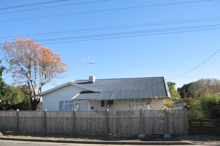 Photo of property in 21 Dunstan Street, Otaki, 5512