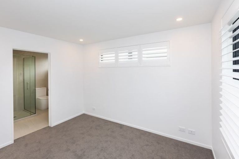 Photo of property in 4/126 Rugby Street, Merivale, Christchurch, 8014