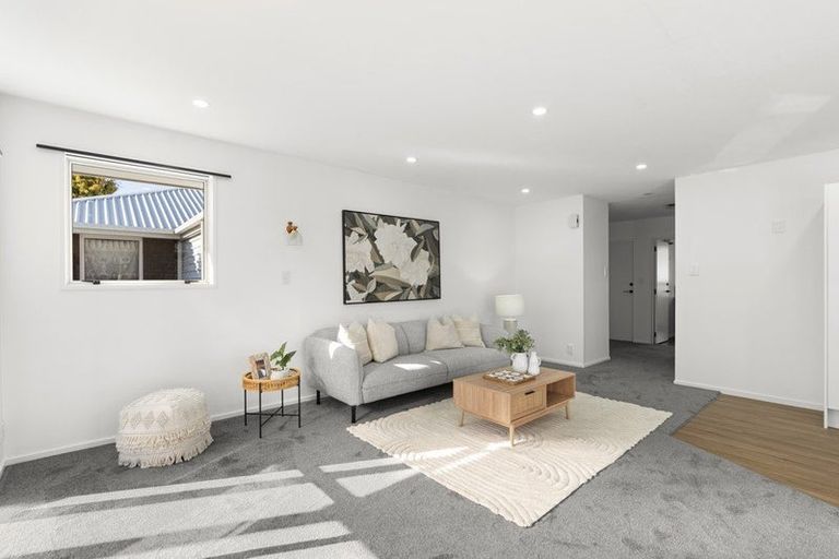 Photo of property in 3/8 Peverel Street, Riccarton, Christchurch, 8011