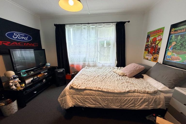 Photo of property in 4/6 Balfour Street, Mornington, Wellington, 6021