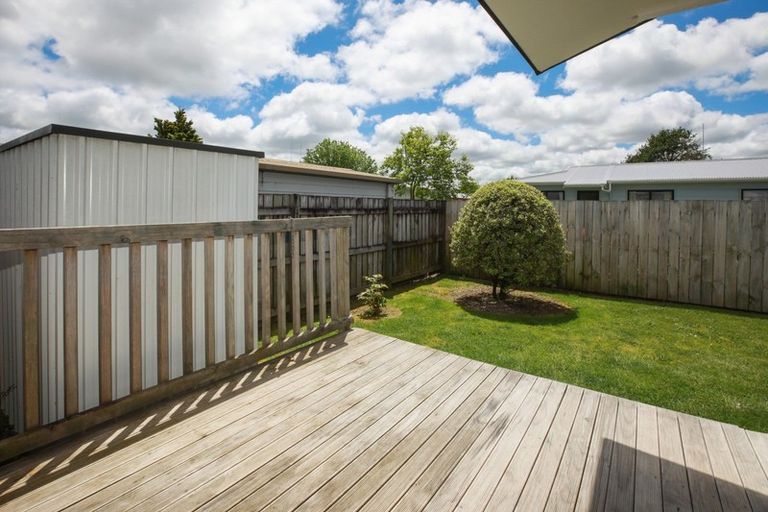 Photo of property in 47b Dominion Road, Nawton, Hamilton, 3200