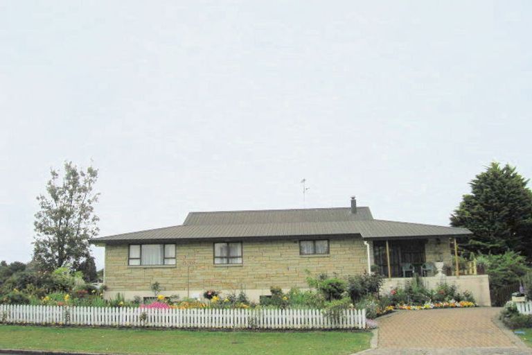 Photo of property in 28 Woodlands Road, Opotiki, 3122