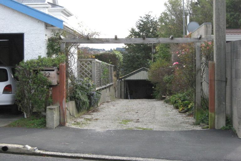 Photo of property in 22 Belgrave Crescent, Kaikorai, Dunedin, 9010