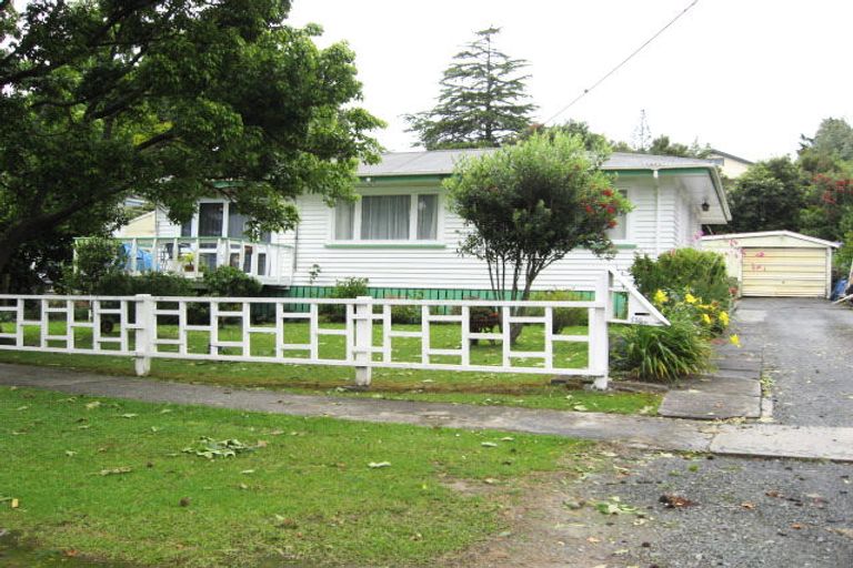 Photo of property in 116a Morningside Road, Morningside, Whangarei, 0110