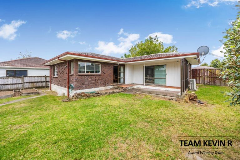 Photo of property in 119 Settlement Road, Papakura, 2110