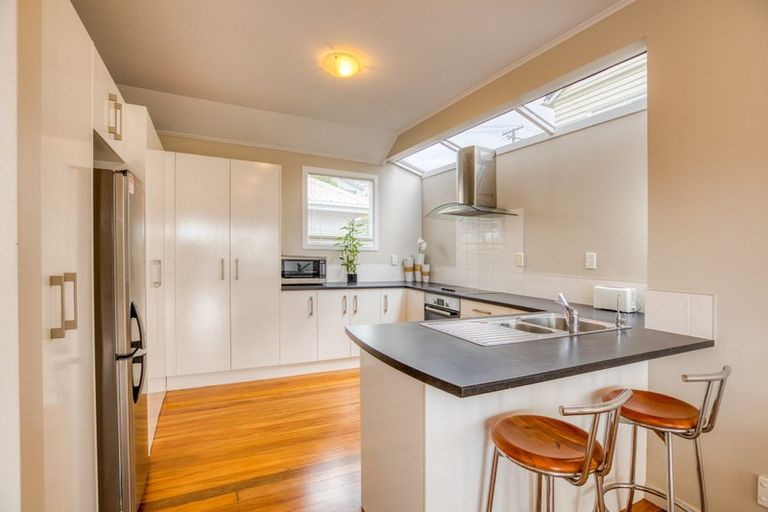 Photo of property in 14a Godden Crescent, Orakei, Auckland, 1071