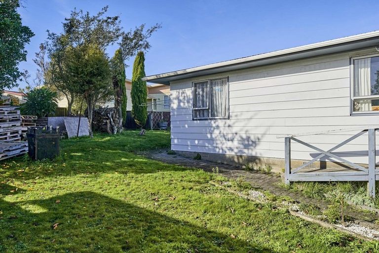 Photo of property in 456 Warspite Avenue, Ascot Park, Porirua, 5024