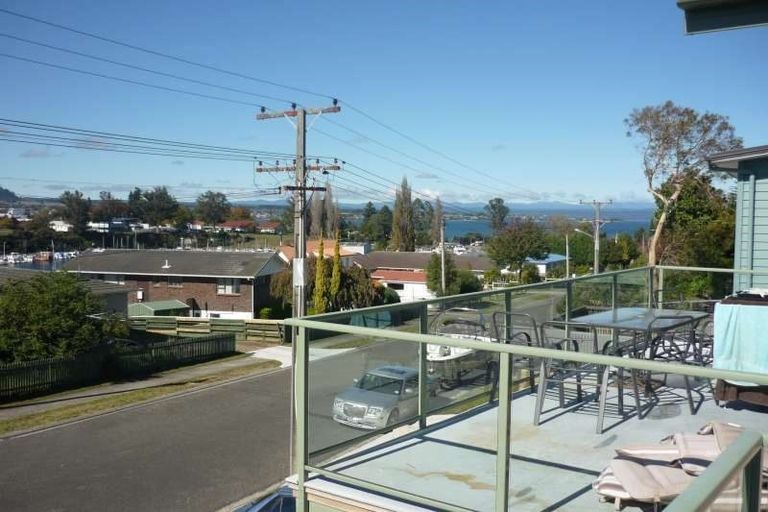 Photo of property in 17 Noble Street, Nukuhau, Taupo, 3330