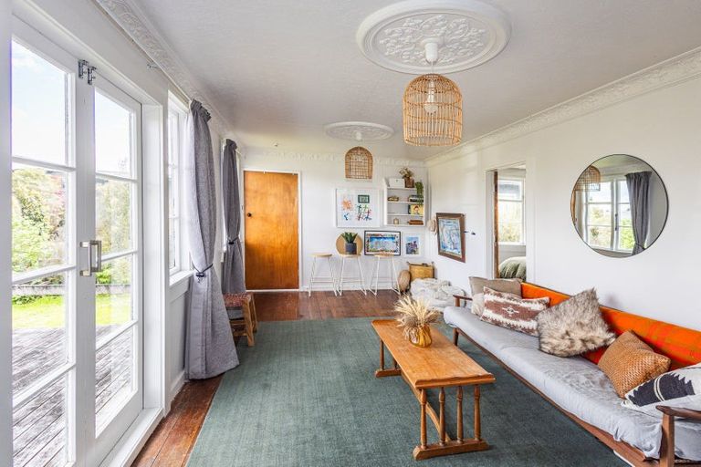 Photo of property in 30 Mackenzie Street, National Park, Owhango, 3989