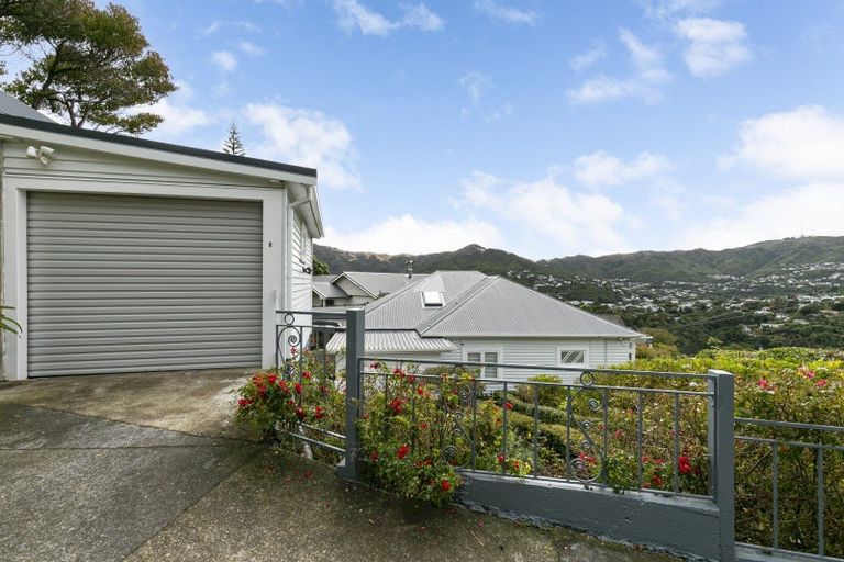 Photo of property in 32 Cecil Road, Wadestown, Wellington, 6012