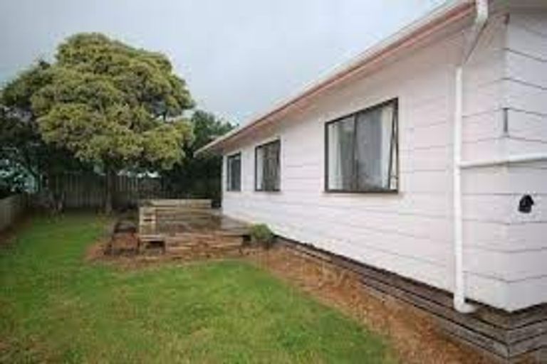 Photo of property in 2/164 Finlayson Avenue, Clendon Park, Auckland, 2103