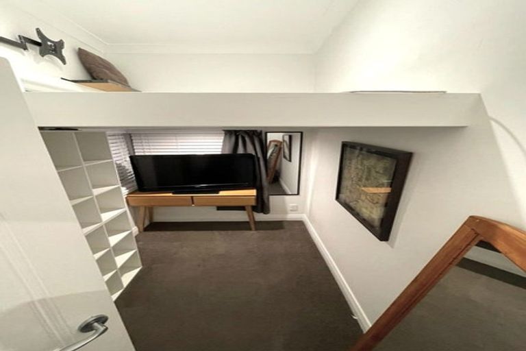 Photo of property in 27 Taft Street, Brooklyn, Wellington, 6021