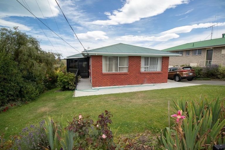 Photo of property in 21 Kowhai Street, Highfield, Timaru, 7910