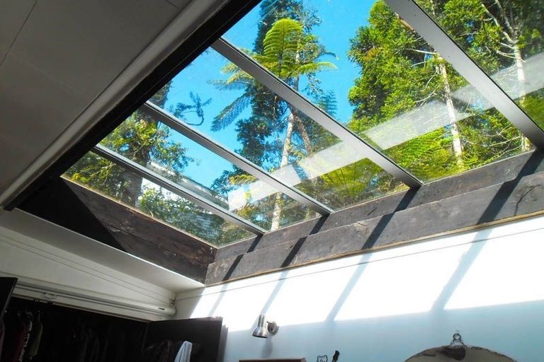 Photo of property in 45 Takahe Road, Titirangi, Auckland, 0604