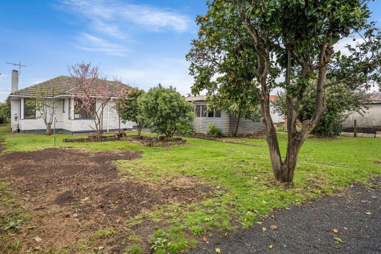 Photo of property in 62 Tennessee Avenue, Mangere East, Auckland, 2024