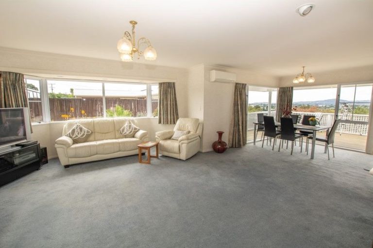 Photo of property in 18 Brookfield Terrace, Brookfield, Tauranga, 3110