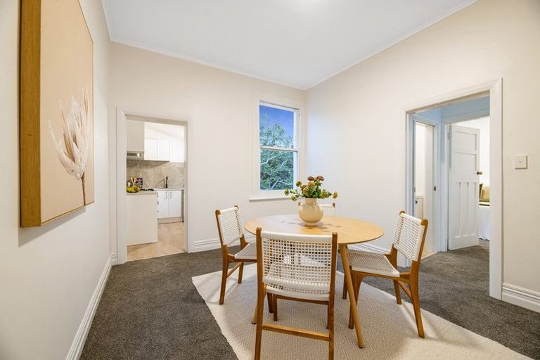 Photo of property in 48 Hall Street, Newtown, Wellington, 6021