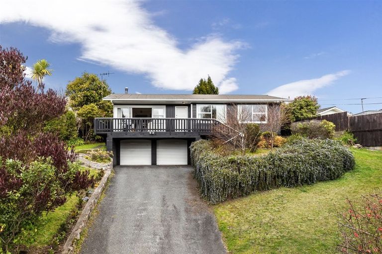 Photo of property in 83 Taharepa Road, Hilltop, Taupo, 3330
