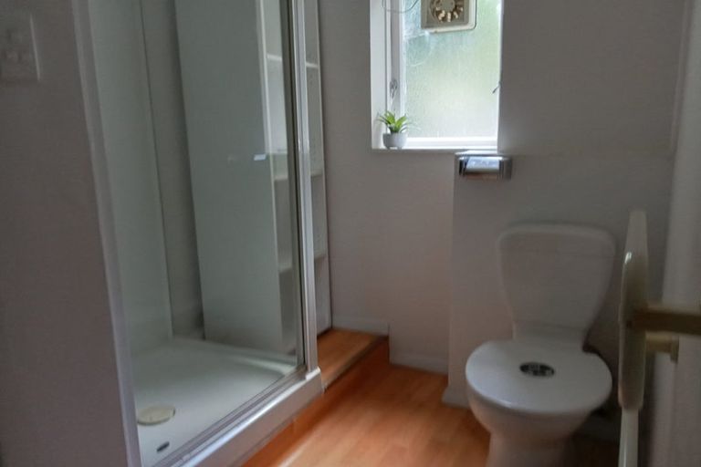 Photo of property in Bydder Apartments, 272 The Terrace, Te Aro, Wellington, 6011