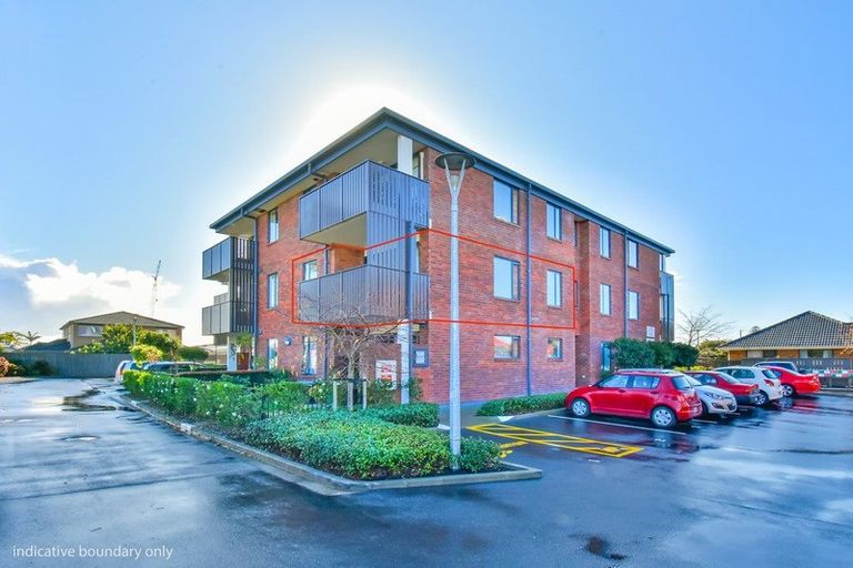 Photo of property in 29/128 St George Street, Papatoetoe, Auckland, 2025