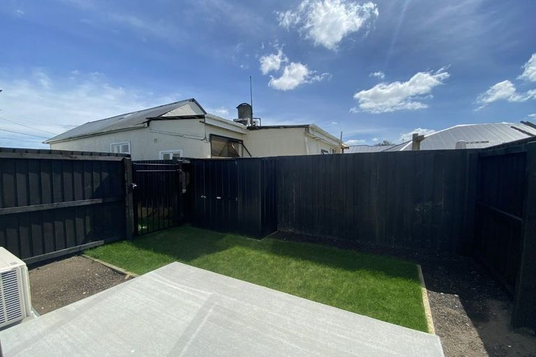 Photo of property in 6/24 Percy Street, Phillipstown, Christchurch, 8011