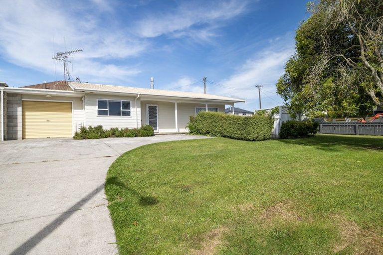 Photo of property in 57a Neal Street, Putaruru, 3411