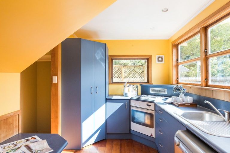 Photo of property in 39 Batt Street, West End, Palmerston North, 4410