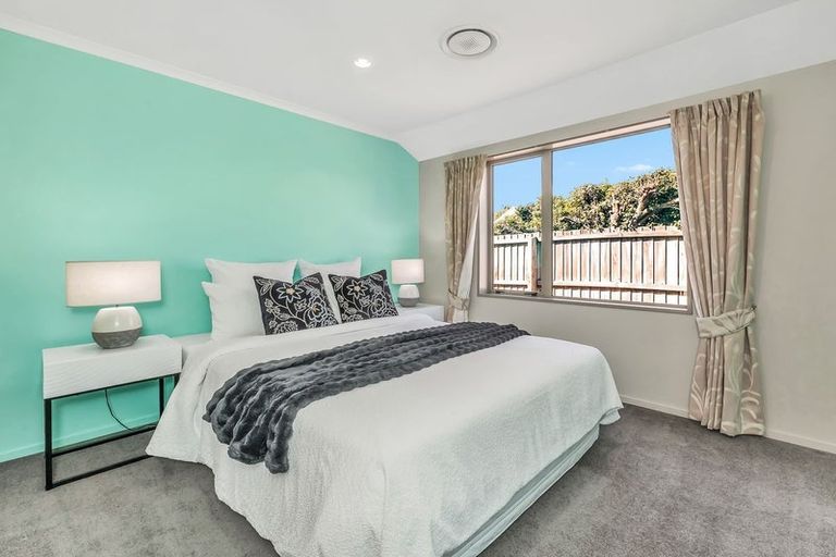 Photo of property in 111 Tennyson Street, Rolleston, 7614