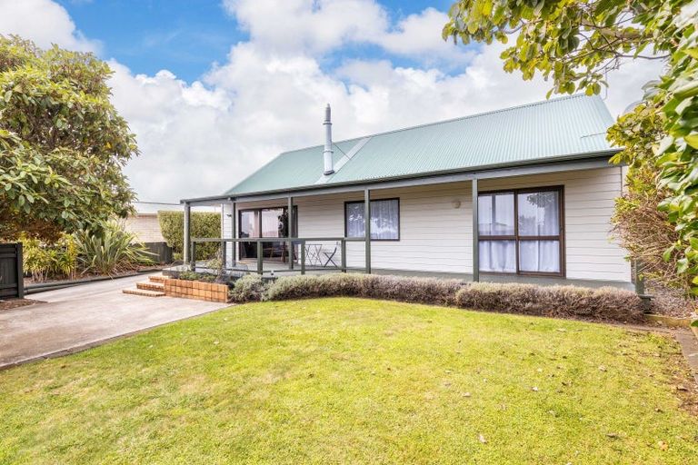 Photo of property in 24 Penrod Drive, Bell Block, New Plymouth, 4312