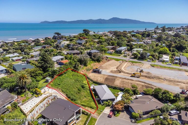 Photo of property in 28 Rainbow Court, Raumati South, Paraparaumu, 5032