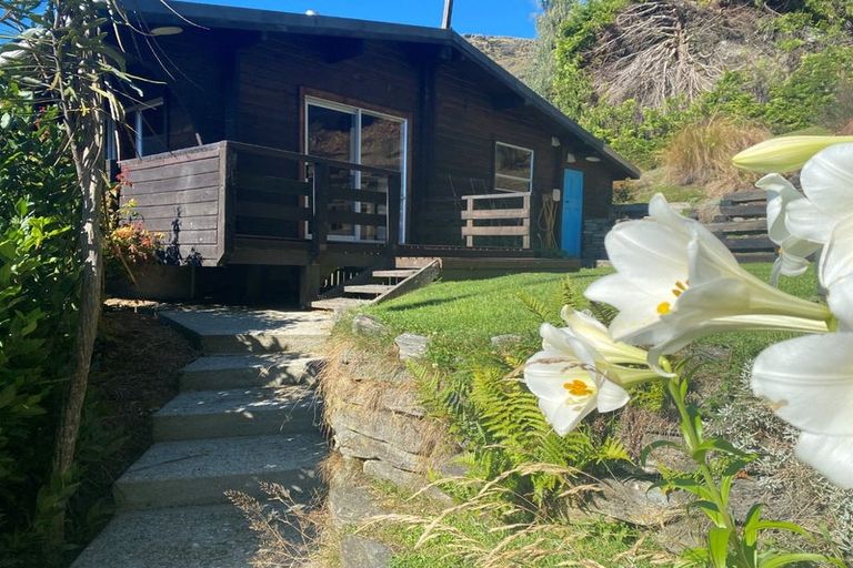 Photo of property in 26 Mcchesney Road, Arthurs Point, Queenstown, 9371
