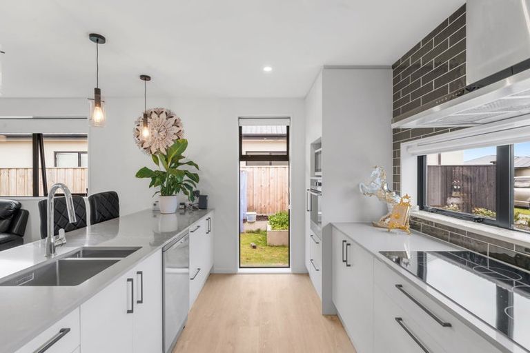 Photo of property in 3 Cress Street, Halswell, Christchurch, 8025