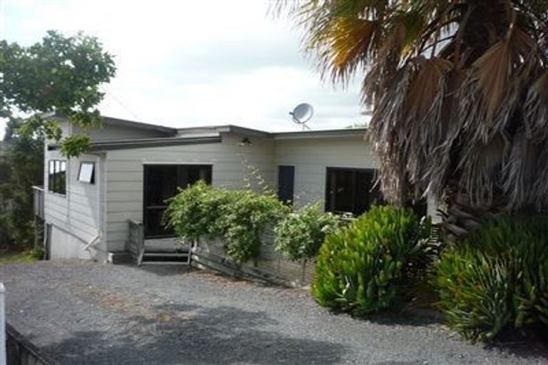 Photo of property in 14 Maraetai School Road, Maraetai, Auckland, 2018