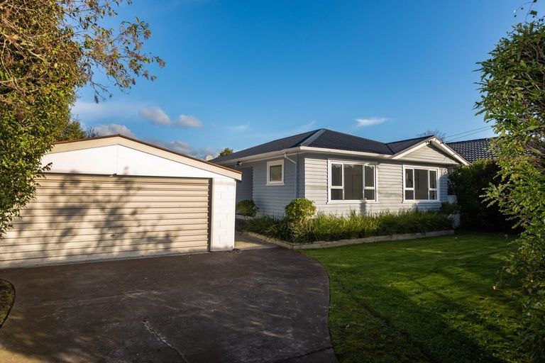 Photo of property in 34 Mcbratneys Road, Dallington, Christchurch, 8061